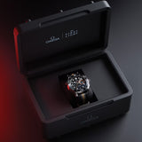 Omega Seamaster Diver 007 First Light 300M Cronógrafo Negro 44 mm | 210.32.44.51.01.002