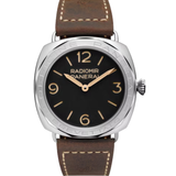 PANERAI Radiomir 3 Days Acciaio 47mm | PAM00685