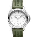 PANERAI Luminor Logo 44 mm | PAM01087