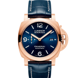 Panerai Luminor Marina Goldtech™ 44 mm | PAM01112