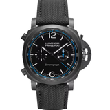 Panerai Luminor Chrono Carbotech™ 44 mm | PAM01219
