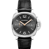 Panerai Luminor Due Antracita Soleil 42 mm | PAM01250