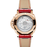 Panerai Luminor Due Goldtech™ Madreperla 38 mm | PAM01280