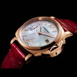 Panerai Luminor Due Goldtech™ Madreperla 38 mm | PAM01280