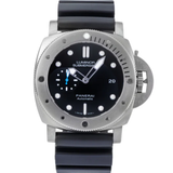 Panerai Submersible Titanio 47 mm | PAM01305