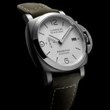 Panerai Luminor Marina Blanco 44 mm | PAM01314