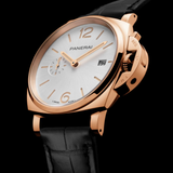 Panerai Luminor Due Goldtech™ 42 mm | PAM01336