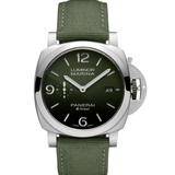 Panerai Luminor Marina Verde Smeraldo 44 mm | PAM01356