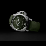 Panerai Luminor Marina Verde Smeraldo 44 mm | PAM01356