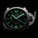 Panerai Luminor Quaranta BiTempo 40 mm | PAM01365