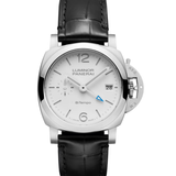 Panerai Luminor Quaranta BiTempo GMT 40 mm | PAM01367