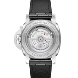 Panerai Luminor Quaranta BiTempo GMT 40 mm | PAM01367