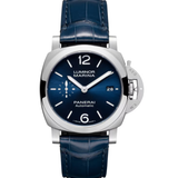 Panerai Luminor Quaranta Azul 40 mm | PAM01370
