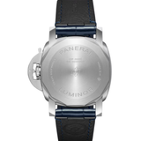 Panerai Luminor Quaranta Azul 40 mm | PAM01370