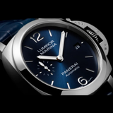 Panerai Luminor Quaranta Azul 40 mm | PAM01370