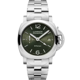 Panerai Luminor Quaranta BiTempo 40 mm | PAM01640