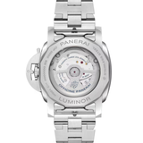 Panerai Luminor Quaranta BiTempo 40 mm | PAM01640