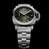 Panerai Luminor Quaranta BiTempo 40 mm | PAM01640