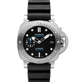 Panerai Submersible Negro 42 mm | PAM02973