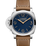 Panerai Luminor Destro Azul 44 mm | PAM01732