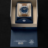 Panerai Luminor Destro Azul 44 mm | PAM01732