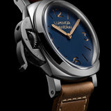 Panerai Luminor Destro Azul 44 mm | PAM01732