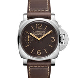 Panerai Luminor Marrón 44 mm | PAM01731