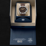 Panerai Luminor Marrón 44 mm | PAM01731