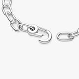 Pulsera Pandora de Cadena de Eslabones Pequeños | 599662C00