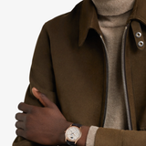 Jaeger-LeCoultre Master Ultra Thin Perpetual Calendar Oro Rosa 39 mm | Q1302520