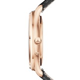 Jaeger-LeCoultre Master Ultra Thin Moon Oro Rosa 39 mm | Q1362511