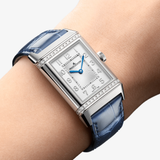 Jaeger-LeCoultre Reverso Classic Medium Duetto 40 x 24,4 mm | Q2578480