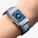 Jaeger-LeCoultre Reverso Classic Medium Duetto 40 x 24,4 mm | Q2578480