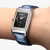 Jaeger-LeCoultre Reverso Classic Medium Duetto 40 x 24 mm | Q2588422