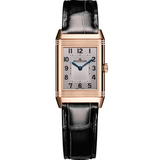 Jaeger-LeCoultre Reverso Classic Small Duetto Oro Rosa 34,2 x 21 mm | Q2662430