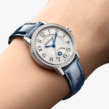 Jaeger-LeCoultre Rendez-Vous Classic Night & Day Small 29 mm | Q3468430