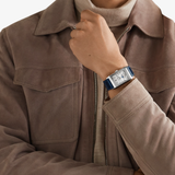 Jaeger-LeCoultre Reverso Tribute Duoface Calendar 49,4 x 29,9 mm | Q3918420