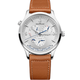 Jaeger-LeCoultre Master Control Geographic 40 mm | Q4128421