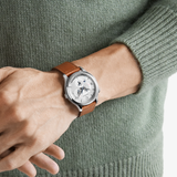 Jaeger-LeCoultre Master Control Geographic 40 mm | Q4128421