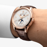 Jaeger-LeCoultre Master Control Calendar Oro Rosa 40 mm | Q4142520