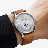 Jaeger-LeCoultre Master Control Calendar 40 mm | Q4148421