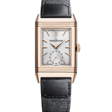 Jaeger-LeCoultre Reverso Tribute Small Seconds Oro Rosa 45,6 x 27,4 mm | Q7132521