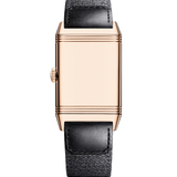 Jaeger-LeCoultre Reverso Tribute Small Seconds Oro Rosa 45,6 x 27,4 mm | Q7132521