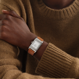 Jaeger-LeCoultre Reverso Tribute Monoface 40,1 x 24,4 mm | Q7168420