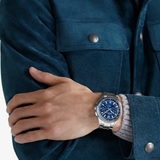 Jaeger-LeCoultre Polaris Chronograph 42 mm | Q9028180