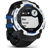 GARMIN Instinct 3 Solar Tactical Smartwatch GPS Multideporte 50 mm | 010-02935-50