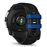 GARMIN Instinct 3 Solar Tactical Smartwatch GPS Multideporte 50 mm | 010-02935-50