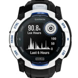 GARMIN Instinct 3 Solar Tactical Smartwatch GPS Multideporte 50 mm | 010-02935-50