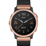 GARMIN Fēnix 6S Sapphire Rose Gold 42 mm | 010-02159-37