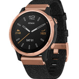 GARMIN Fēnix 6S Sapphire Rose Gold 42 mm | 010-02159-37